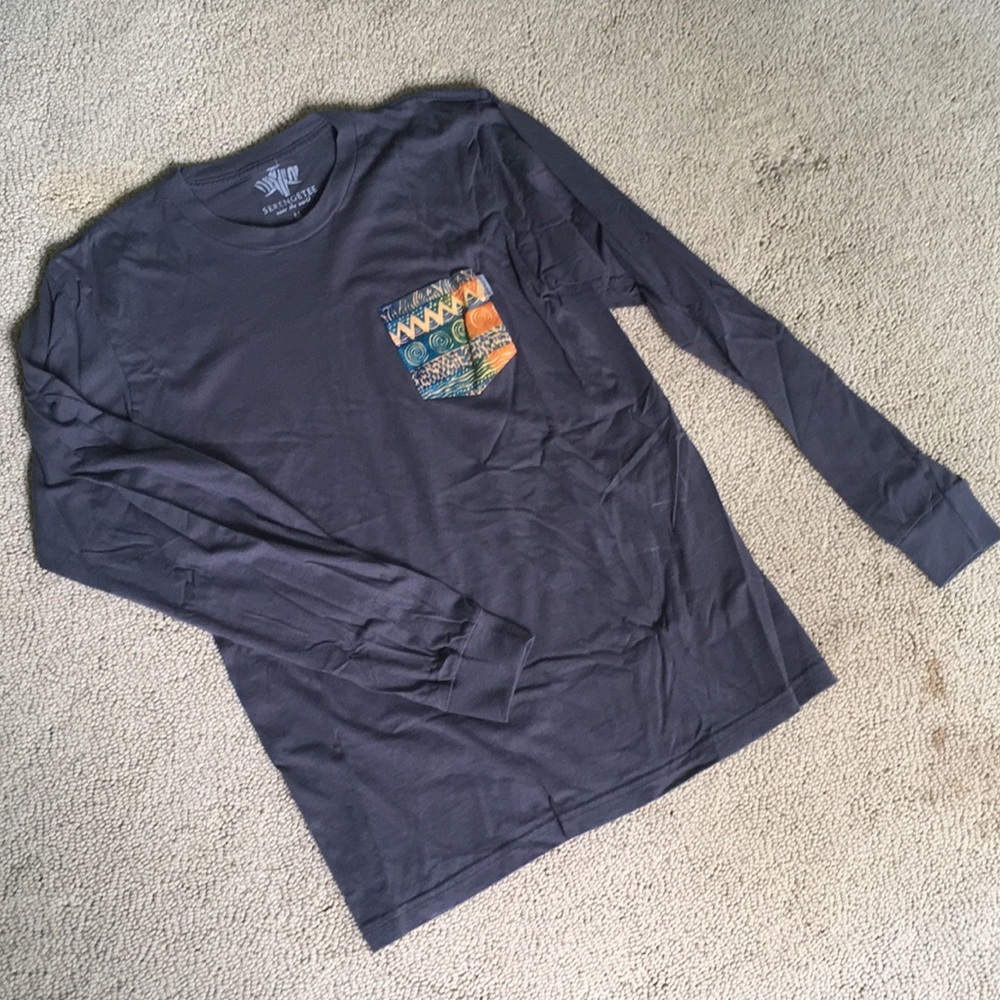 Serengetee Long Sleeve